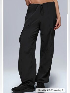 ALO megastar cargo pants size small